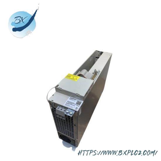 Siemens 6SN1123-1AA00-0DA2  Spare Part
