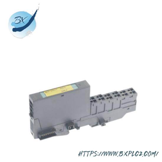 Siemens 6SN1123-1AA01-0FA1 611 Power Module