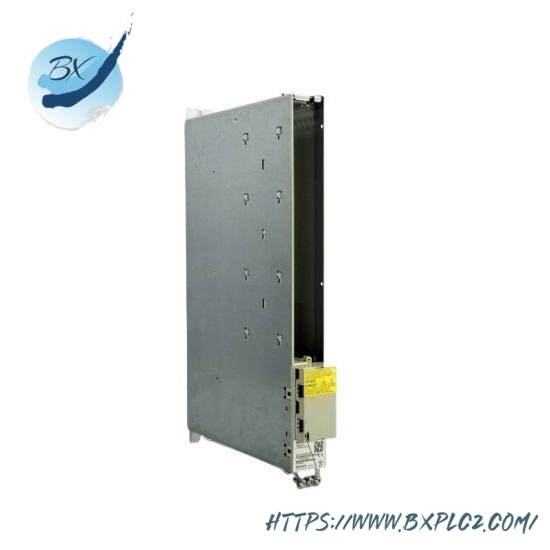SIEMENS 6SN1123-1AB00-0BA2 Power Module