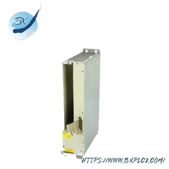 Siemens 6SN1123-1AB00-OCA2  Simatic