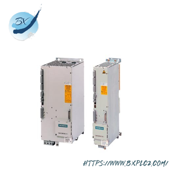 SIEMENS 6SN1145-1AA01-0AA2 Brand New