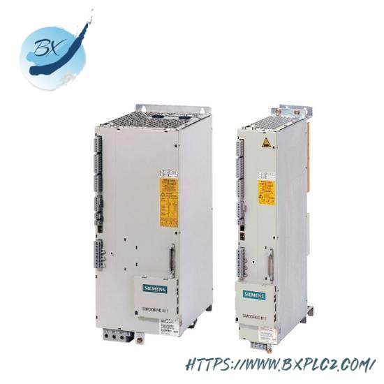 Siemens 6SN1145-1BA02-0CA2  Spare Part