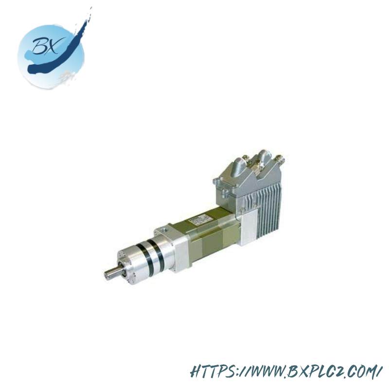 SIEMENS 6SN2155-2BF21-1BA1 programmable positioning motor