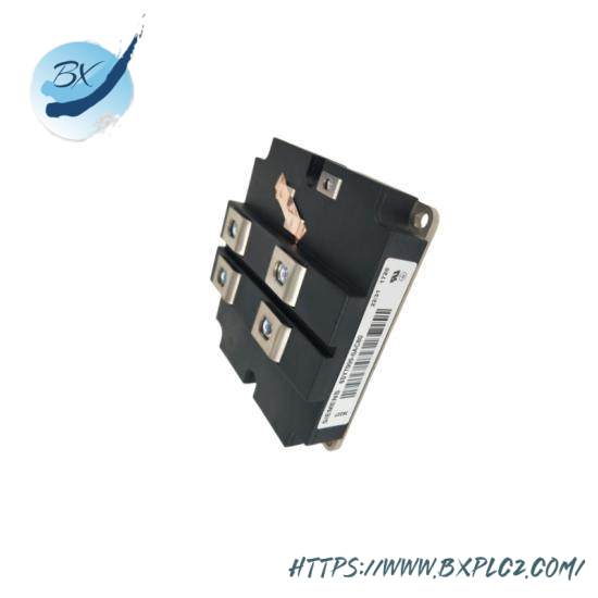 Siemens 6SY7000-0AC84 IGBT Module
