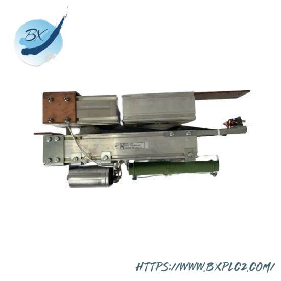 SIEMENS 6ES5247-4UA31  PLC Module