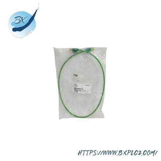 Siemens 6XV1870-3QH10 Ethernet Cable