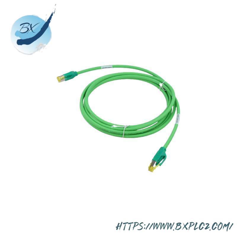 Siemens 6XV1870-3QH10 patch cord