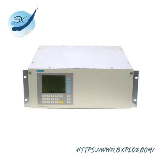 Siemens 7MB6021-0DF00-0FX Laser Process