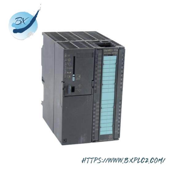 Siemens 7MH4 900-3AA01  SIWAREX U Weighing Module