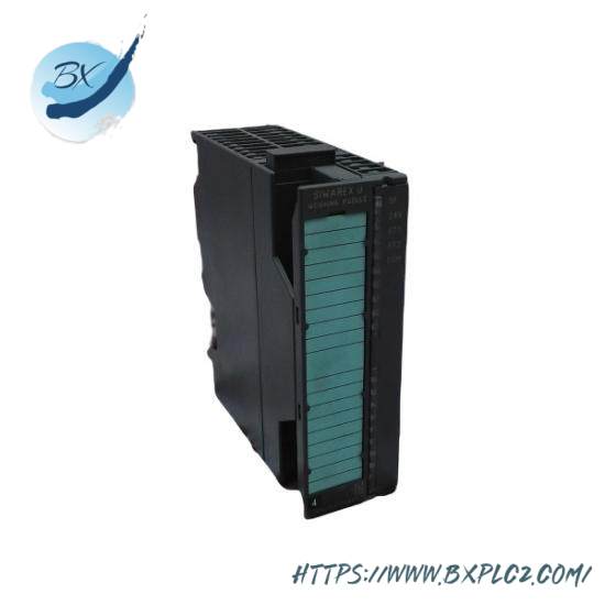 Siemens 7MH4 950-2AA01 Weighing Module