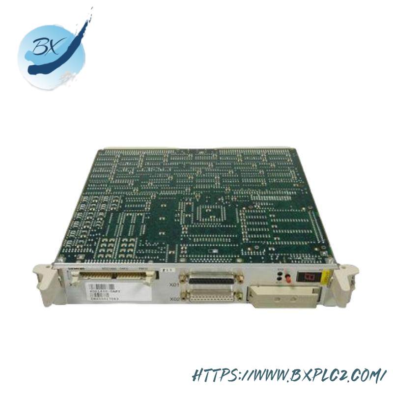 SIEMENS 7TL4400-0/CC Module