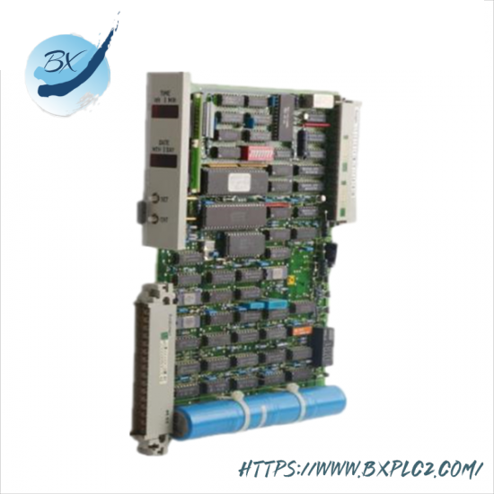 SIEMENS 86DS1200-8BA 6NG4207-8PS02 Date and Time Memory Module