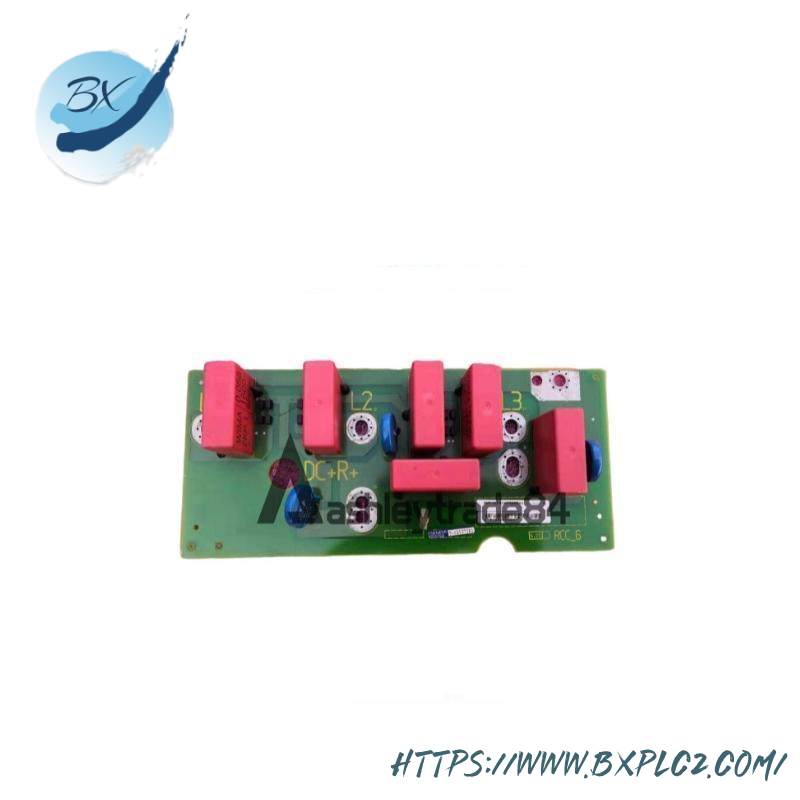 Siemens A5E00160441 Filter Board