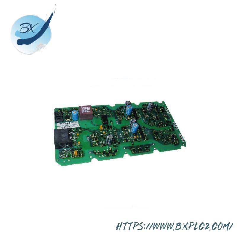 Siemens A5E00297621 IGBT Module
