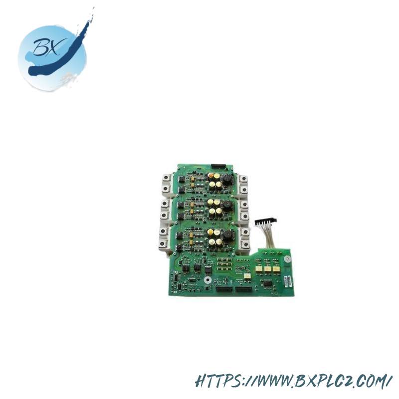SIEMENS A5E00297630 Inverter Driver Board