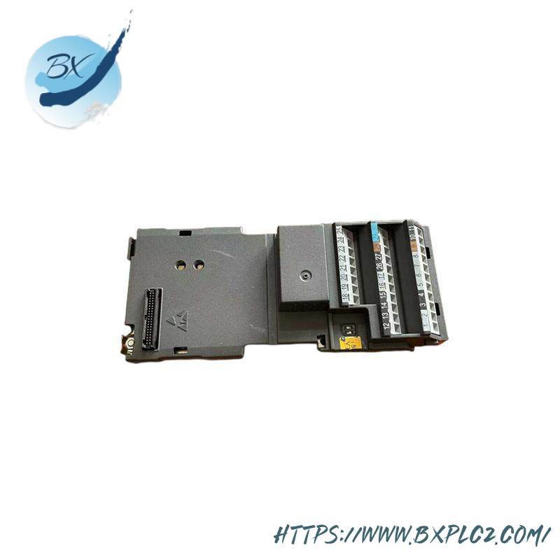 SIEMENS A5E00684817 CONVERTER BOARD