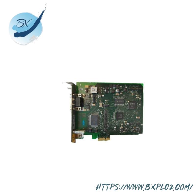 SIEMENS A5E01100622/E115352 communication card
