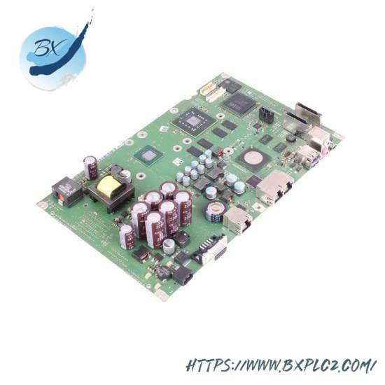 Siemens A5E36524726  Robicon Power