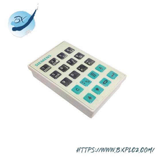 SIEMENS A5E36563512 ULTRASONIC HAND PROGRAMMER
