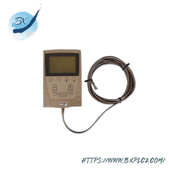 SIEMENS ACX84.910/ALG CONTROL PANEL