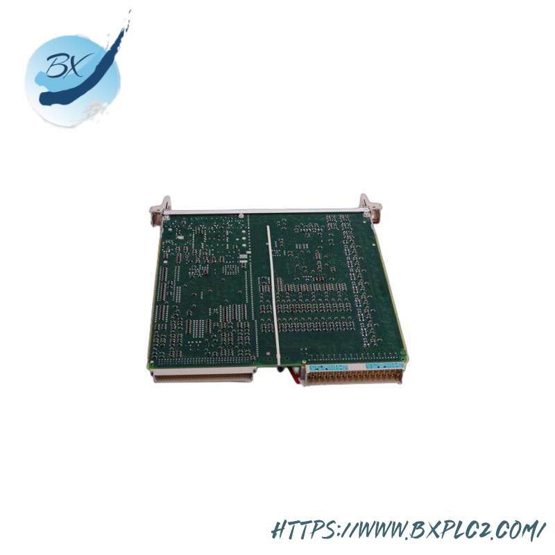 SIEMENS C73451-A407-B7 CONNECTION BOARD
