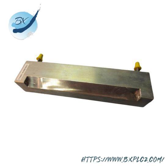 Siemens C79451-A3468-B231 Analyzer Chamber