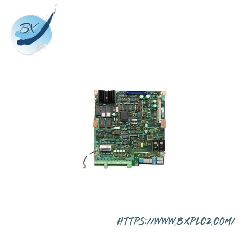 Siemens C98043-A1200-L23-3 Simoreg Drives