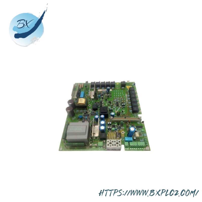 SIEMENS C98043-A1601-L4-17 Power Board