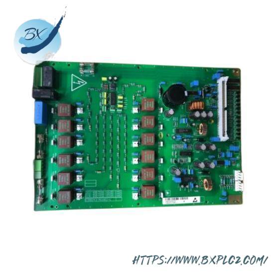 SIEMENS C98043-A1682-L1-04 DC Converter Control Circuit Board