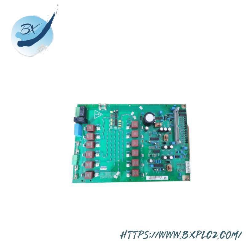 SIEMENS C98043-A1682-L DRIVE BOARD