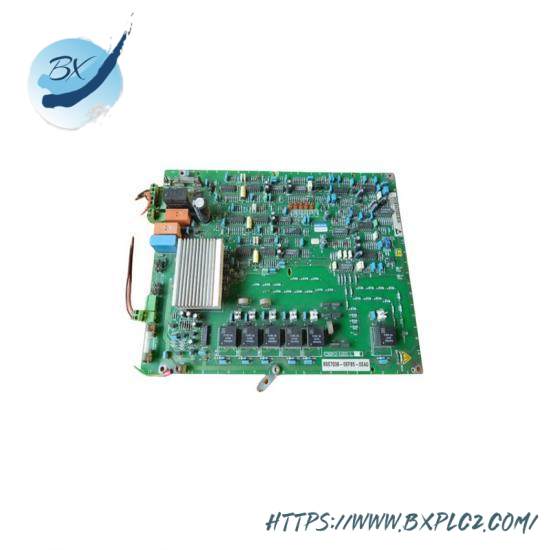 SIEMENS C98043-A1691-L1 -12 / 6SE7036-0EF85-0EA0 Control Module