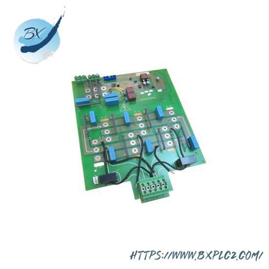 SIEMENS C98043-A7010-L2-5 Inverter Power Board