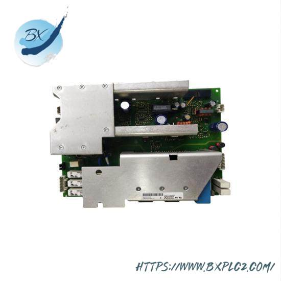 SIEMENS C98043-A7600-L5 Inverter Power Board