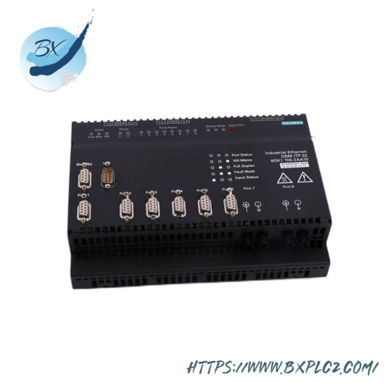 SIEMENS CM1243 6GK7 243-5DX30-0XE0