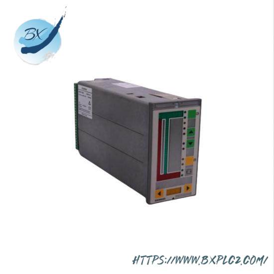 SIEMENS CTI 2500-C400 30724CPU Module