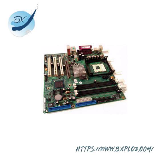 SIEMENS D1561-C23 Motherboard