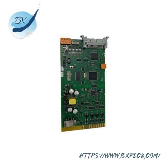 SIEMENS E3M141 AE000037266-02 LINE MODULE