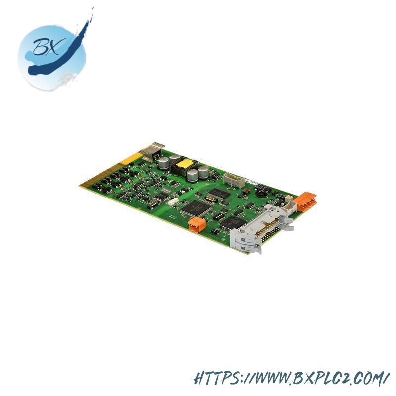 Siemens E3M141 AE000037266-02 Sinteso Line Module