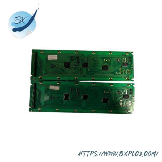SIEMENS HB25503NYU-LYZC-02 LCD Display Panel