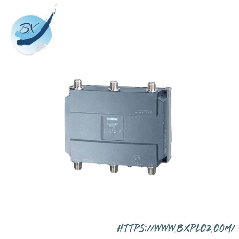 SIEMENS IC693PBM200 IWLAN Access Point