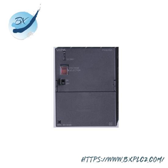 SIEMENS PS307 307-1EA00-0AA0 Power Supply