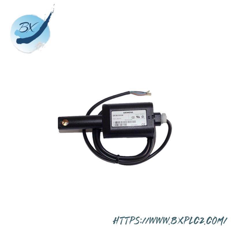 SIEMENS QRI2B2.B180B1 Infrared Flame Detectors