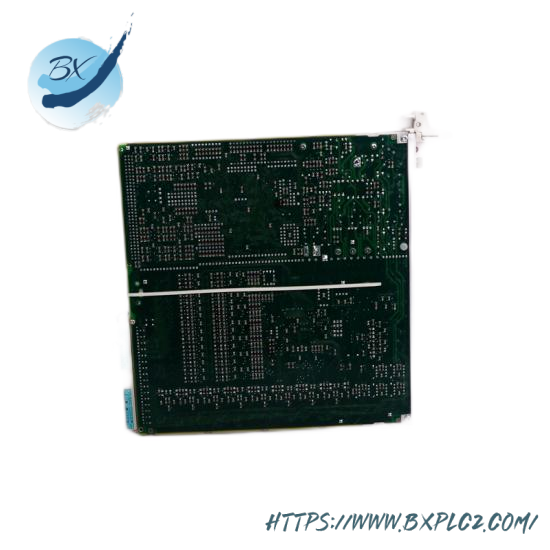 Siemens Robicon Cell Control Board 460A68.23