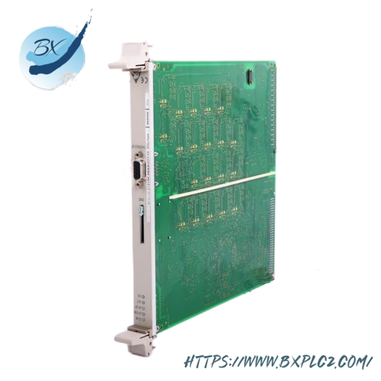 Siemens Robicon Cell Control Board 460B80.00