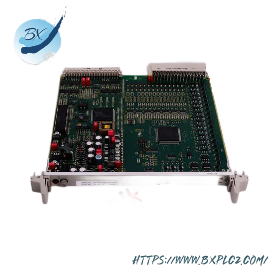 Siemens Robicon Cell Control Board 560473.09