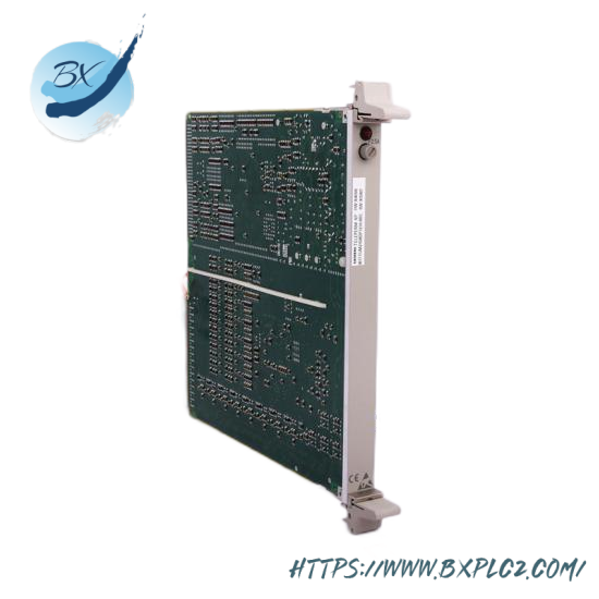 Siemens Robicon Cell Control Board A1A10000432.02M
