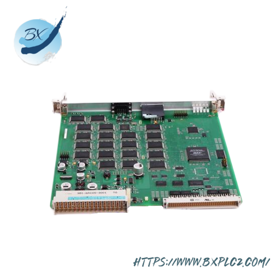Siemens Robicon Cell Control Board A1A10000432.92M
