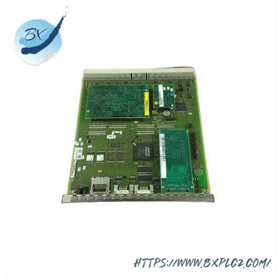 SIEMENS S30810-Q2314-X-8 CBSAP Board