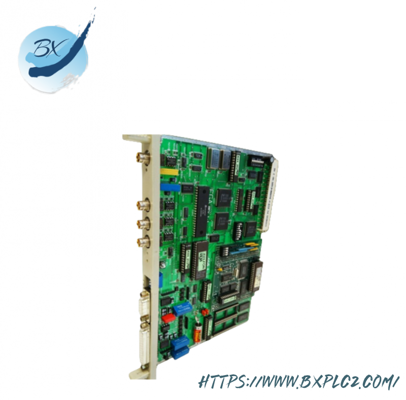 Siemens Simatic S5 EGA Avus 4 / UTV 4.0 CIRCUIT BOARD