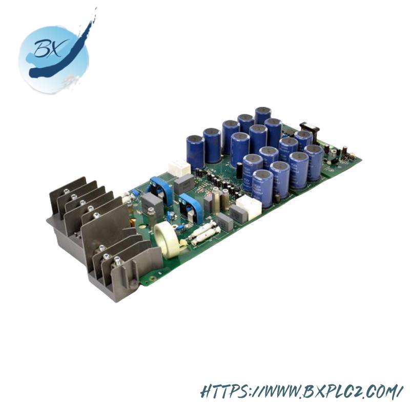 ABB SINT4420C Power board/drive board